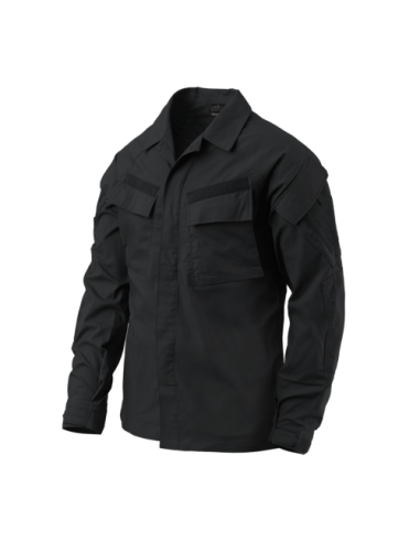Helikon-Tex Raid Shirt - PolyCotton Stretch Ripstop (various colors)
