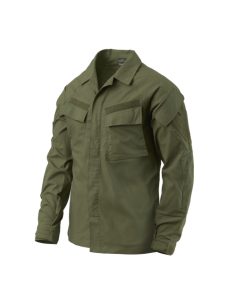 Helikon-Tex Raid Särk - PolyCotton Stretch Ripstop (erinevad värvid)
