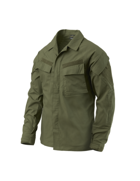 Helikon-Tex Raid Särk - PolyCotton Stretch Ripstop (erinevad värvid)