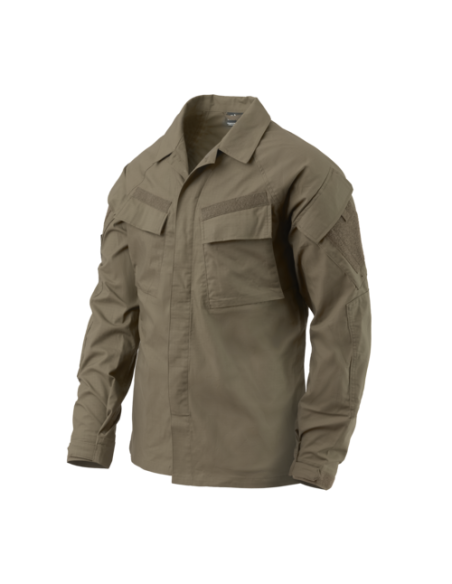 Helikon-Tex Raid Särk - PolyCotton Stretch Ripstop (erinevad värvid)