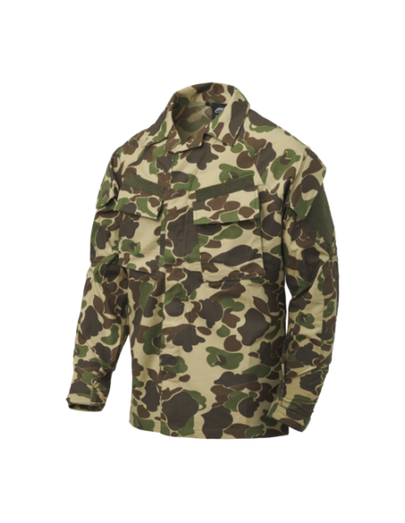 Helikon-Tex Raid Särk - PolyCotton Stretch Ripstop (erinevad värvid)