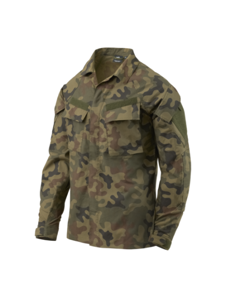 Helikon-Tex Raid Särk - PolyCotton Stretch Ripstop (erinevad värvid)
