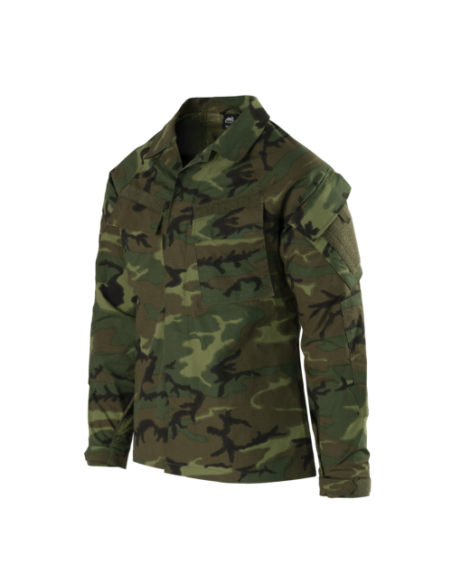 Helikon-Tex Raid Särk - PolyCotton Stretch Ripstop (erinevad värvid)