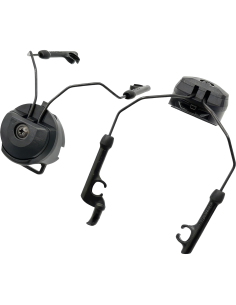 3M PELTOR ComTac VII / VIII / IX ARC Adapters