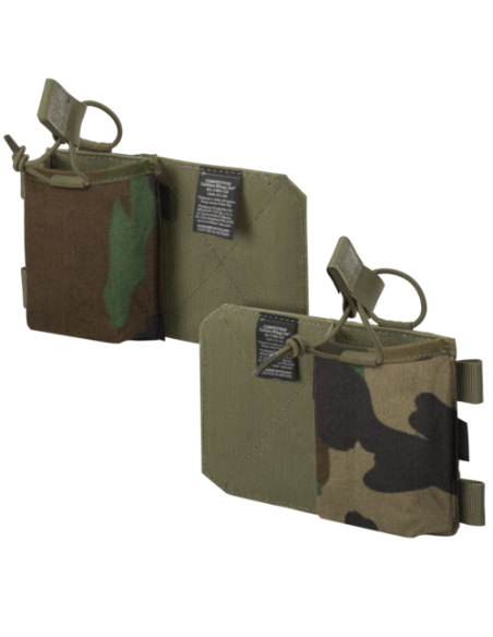 Helikon-Tex Competition Carbine Wings Set Cordura® (erinevad värvid)