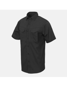 Helikon-Tex Defender Mk2 Short Sleeve Shirt PolyCotton Ripstop (various colors)