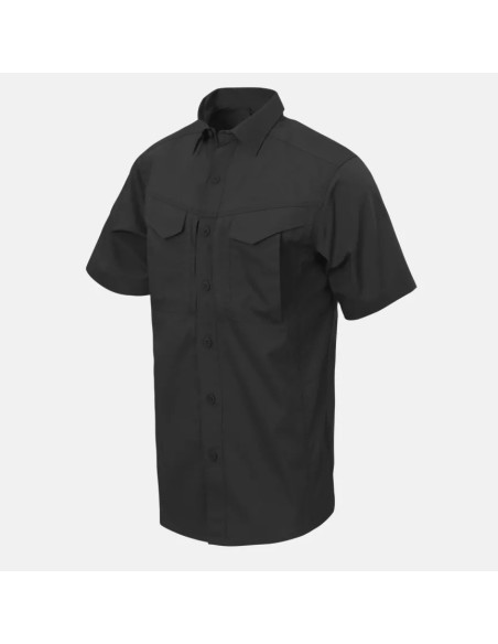 Helikon-Tex Defender Mk2 Short Sleeve Shirt PolyCotton Ripstop (various colors)