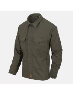 Helikon-Tex Woodsman Särk DuraCanvas® (erinevad värvid)