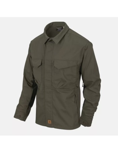 Helikon-Tex Woodsman Särk DuraCanvas® (erinevad värvid)