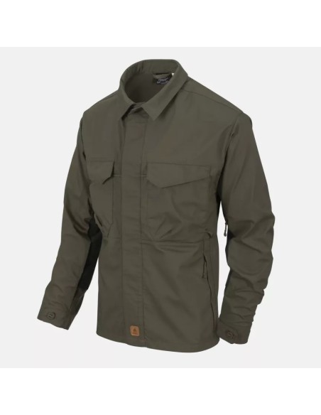 Helikon-Tex Woodsman Särk DuraCanvas® (erinevad värvid)