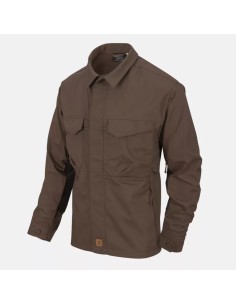 Helikon-Tex Woodsman Särk DuraCanvas® (erinevad värvid)