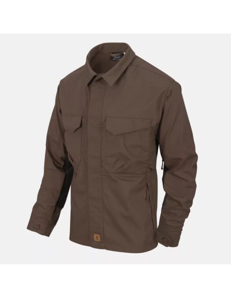 Helikon-Tex Woodsman Särk DuraCanvas® (erinevad värvid)