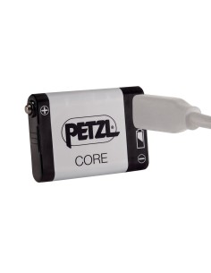 Petzl CORE USB-C Aku