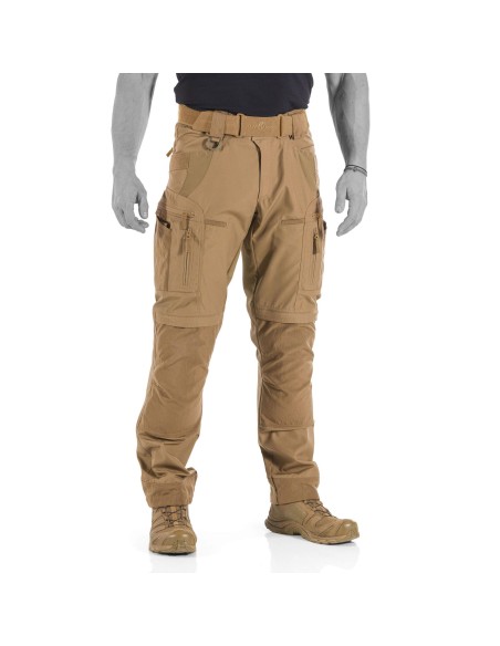 UF PRO P-40 All-Terrain Gen.3 Taktikalised Püksid (erinevad värvid)