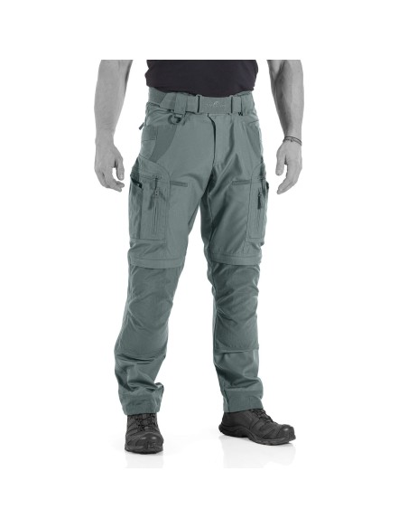 UF PRO P-40 All-Terrain Gen.3 Taktikalised Püksid (erinevad värvid)