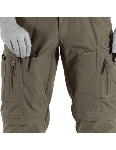 UF PRO P-40 All-Terrain Gen.3 Tactical Pants (various colours)