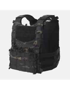 Helikon-Tex Guardian Plaadikandja Military Set (erinevad värvid)