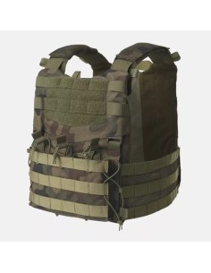 Helikon-Tex Guardian Plaadikandja Military Set (erinevad värvid)