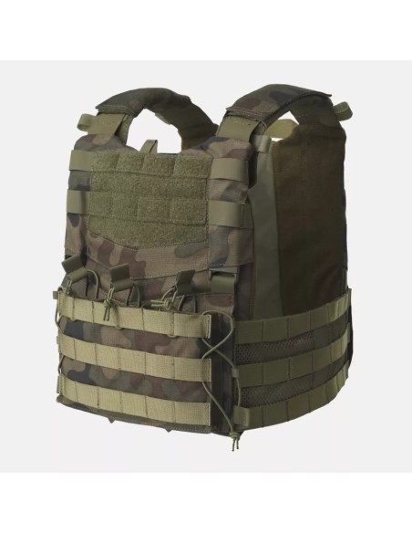 Helikon-Tex Guardian Plate Carrier Military Set (multiple colours)