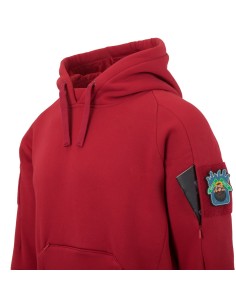 Helikon-Tex Urban Hoodie Lite - Kangaroo (erinevad värvid)