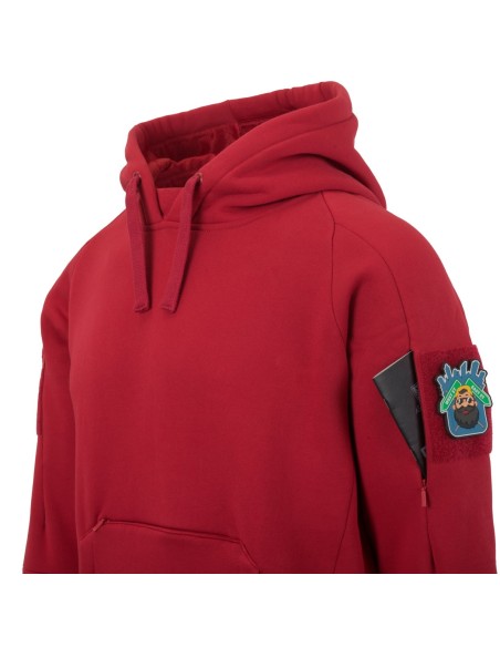 Helikon-Tex Urban Hoodie Lite - Kangaroo (erinevad värvid)