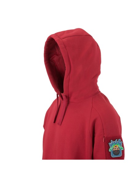 Helikon-Tex Urban Hoodie Lite - Kangaroo (erinevad värvid)