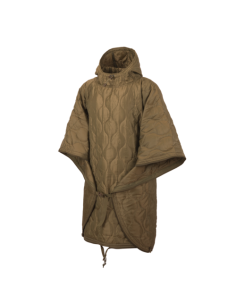 Helikon-Tex Swagman Roll® Basic Poncho (various colors)