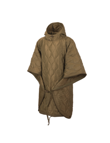 Helikon-Tex Swagman Roll® Basic Poncho (various colors)