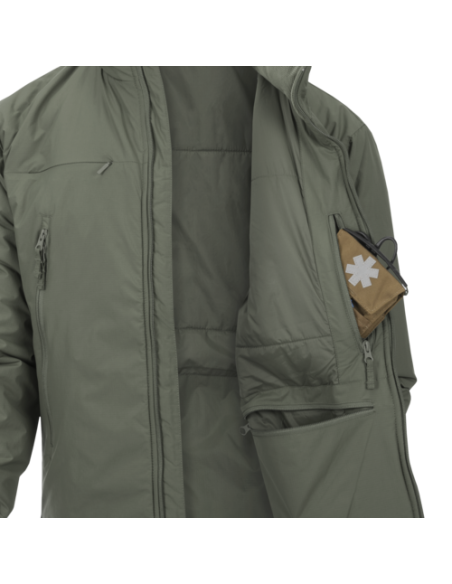 Helikon-Tex Husky Jope Nailon (erinevad värvid)