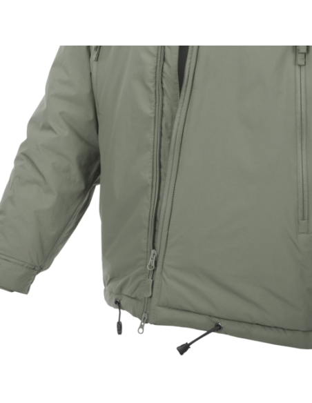 Helikon-Tex Husky Jacket Nylon (various colors)