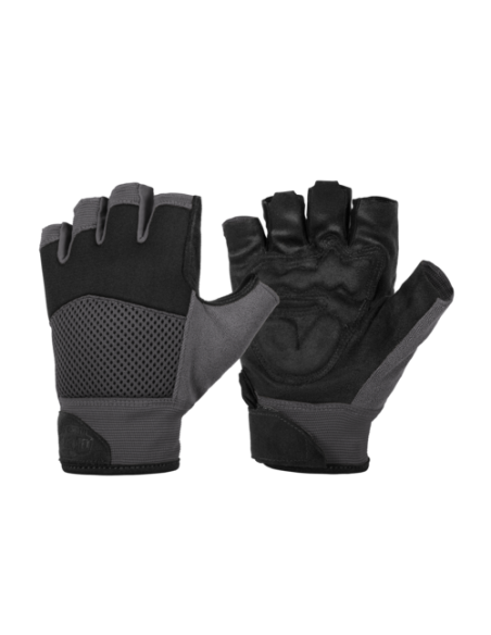 Helikon-Tex Half Finger Mk2 Gloves (various colors)