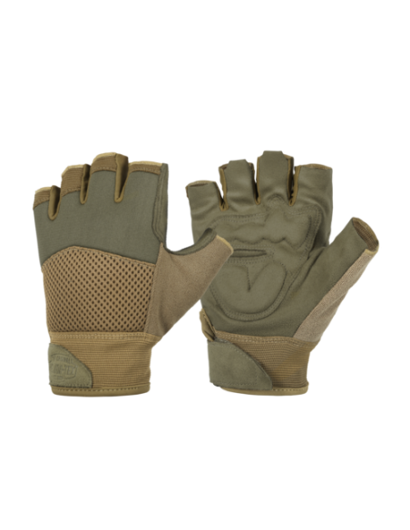 Helikon-Tex Half Finger Mk2 Gloves (various colors)