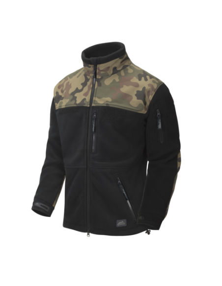 Helikon-Tex Infantry Fleece Jacket (various colors)