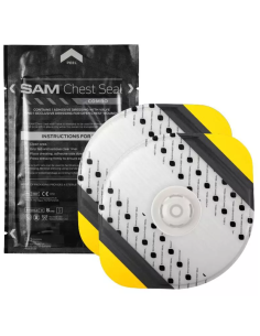 SAM Chest Seal Combo