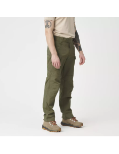 Helikon-Tex UTF Pants NyCo Ripstop (various colors)