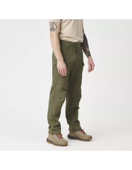 Helikon-Tex UTF Pants NyCo Ripstop (various colors)