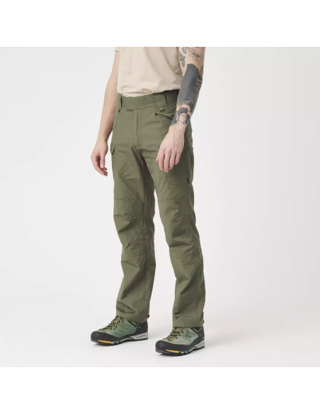 Helikon-Tex UTF Pants NyCo Ripstop (various colors)