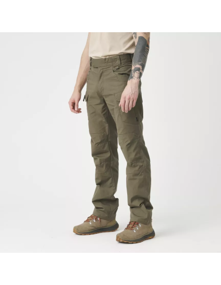 Helikon-Tex UTF Pants NyCo Ripstop (various colors)