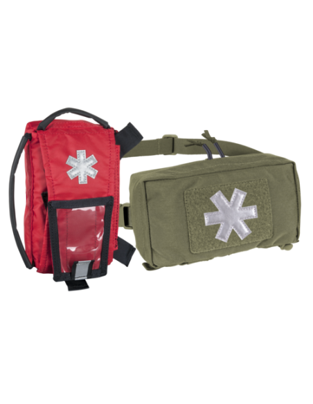 Helikon-Tex Modular Individual Med Pouch - Cordura® (various colors)