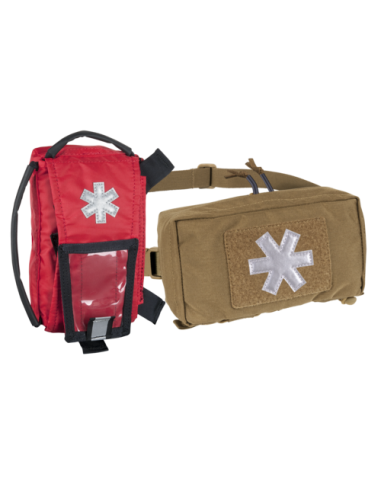 Helikon-Tex Modular Individual Med Pouch - Cordura® (various colors)