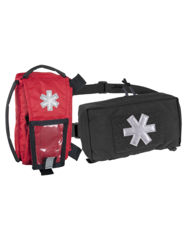 Helikon-Tex Modular Individual Med Pouch - Cordura® (various colors)