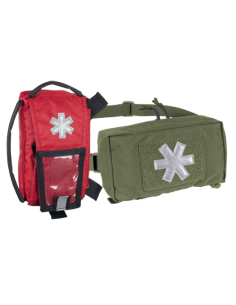 Helikon-Tex Modular Individual Med Pouch - Cordura® (various colors)