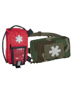 Helikon-Tex Modular Individual Med Pouch - Cordura® (various colors)