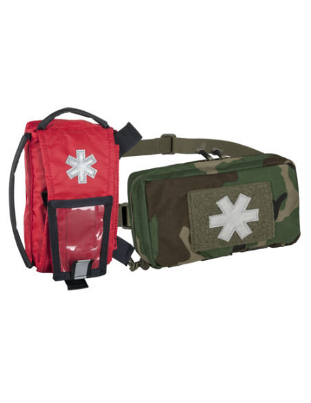 Helikon-Tex Modular Individual Med Pouch - Cordura® (various colors)