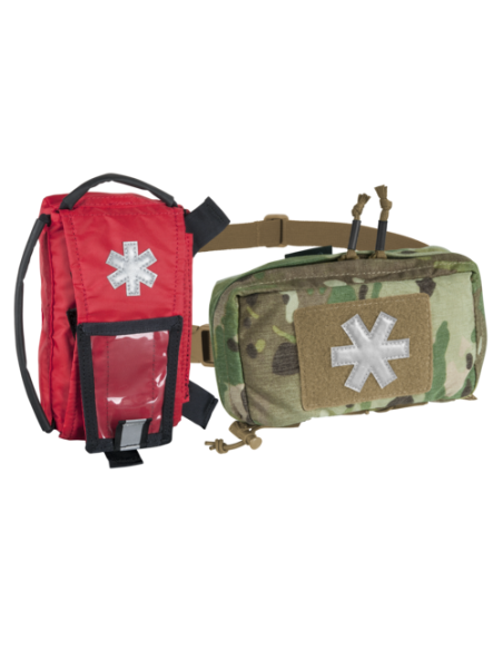 Helikon-Tex Modular Individual Med Pouch - Cordura® (various colors)