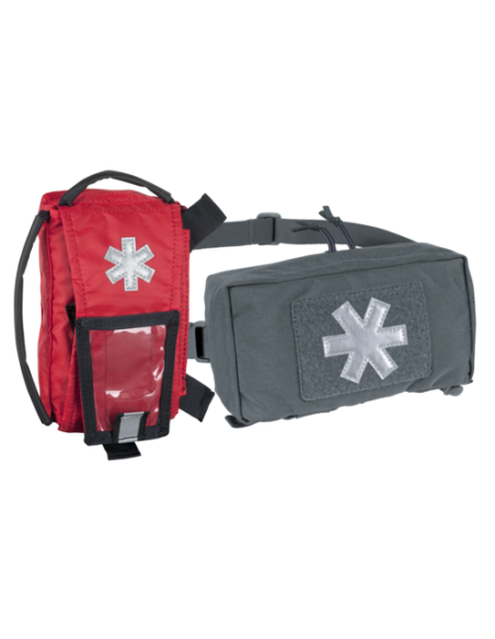 Helikon-Tex Modular Individual Med Pouch - Cordura® (various colors)