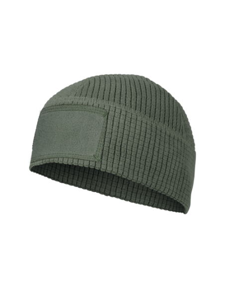 Helikon-Tex Range Beanie Cap Grid Fleece (various colors)