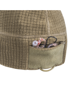 Helikon-Tex Range Beanie Cap Grid Fleece (various colors)