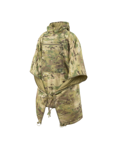 Helikon-Tex Swagman Roll Ponšo - Nailon (erinevad värvid)