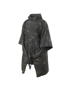 Helikon-Tex Swagman Roll Poncho - Nylon (various colors)